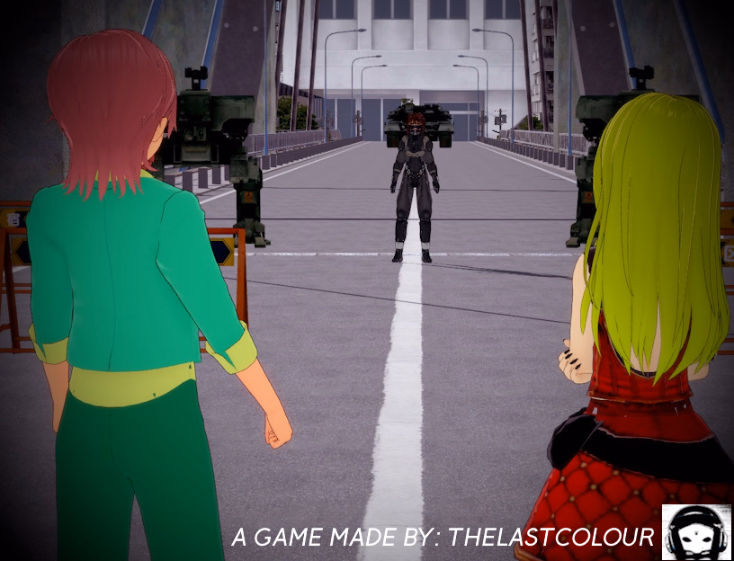 RPGM Completed Rise of Menrak [v1.1] [TheLastColour] download