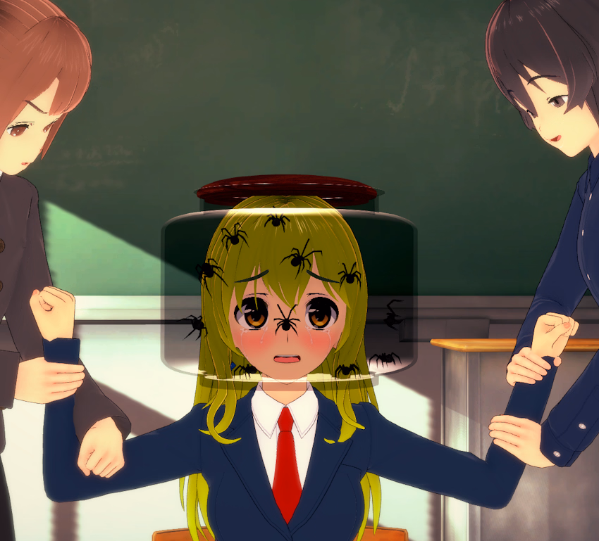 RPGM Completed Sana's Seven Days [v1.0] [TheLastColour]