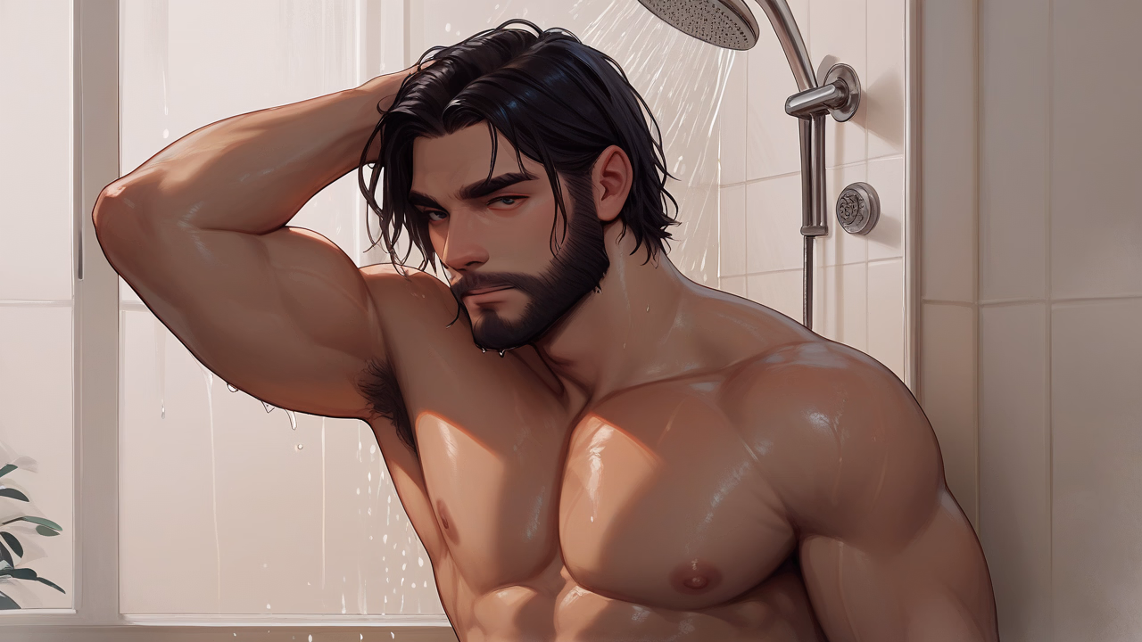 VN Ren'Py Onhold Behind the Mask: Maid [v0.1] [TheDevBehindTheMask]