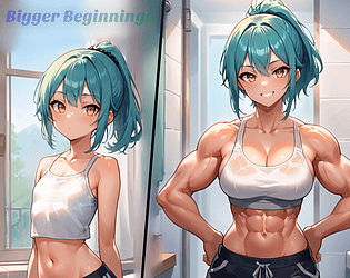HTML Bigger Beginnings [v0.7.0] [Mana] download