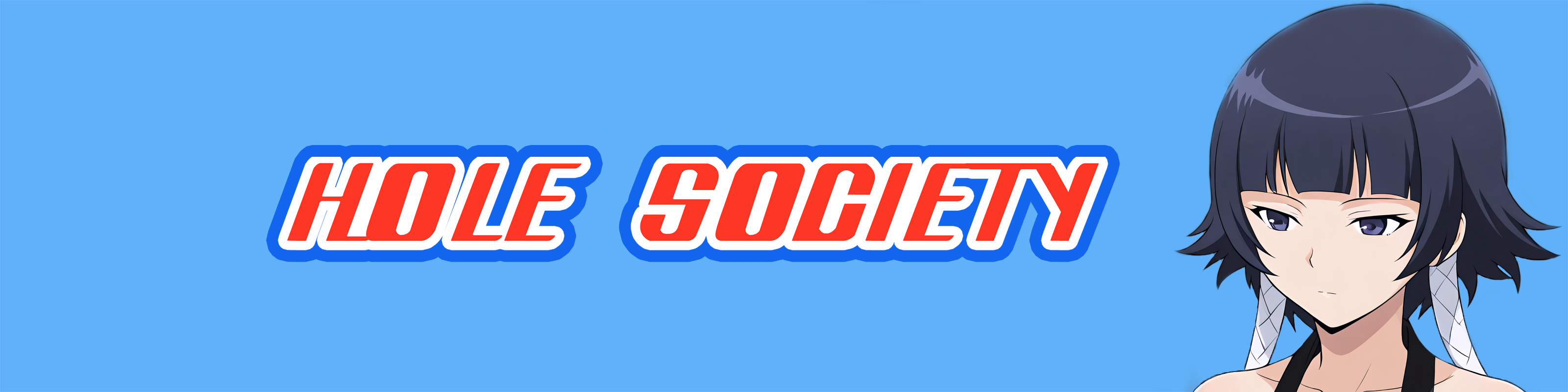 Unity Hole Society [v0.0.1] [BankaiGuy]