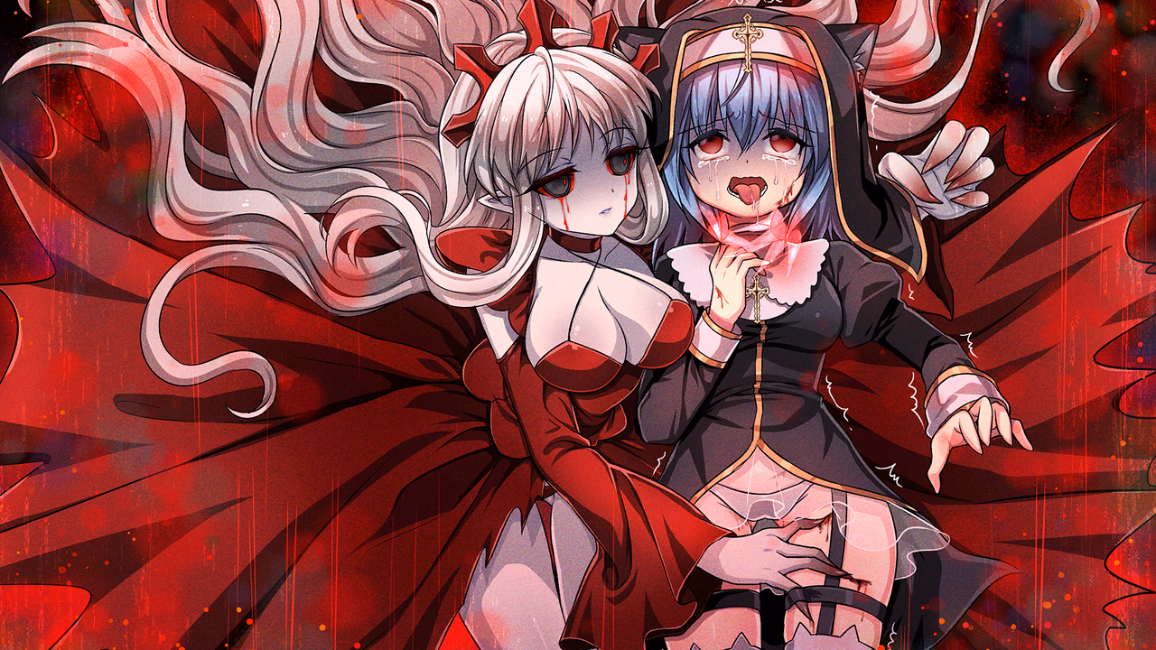 Unity Completed UnderParty [v2.0.1] [SekaiFrieden]