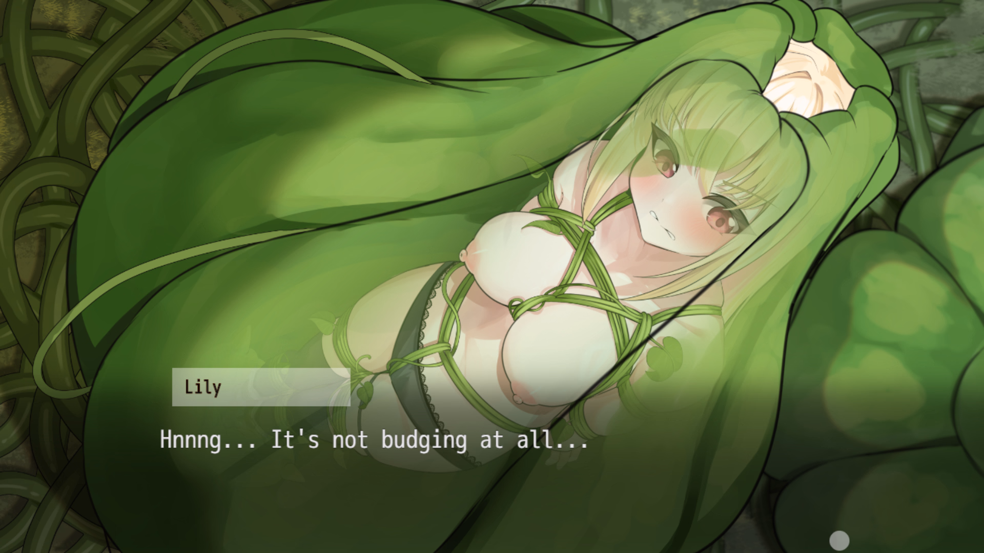 RPGM The Legacy of Hedonia: Forbidden Paradise [v0.19.2 Alpha] [MUGENlink Works]