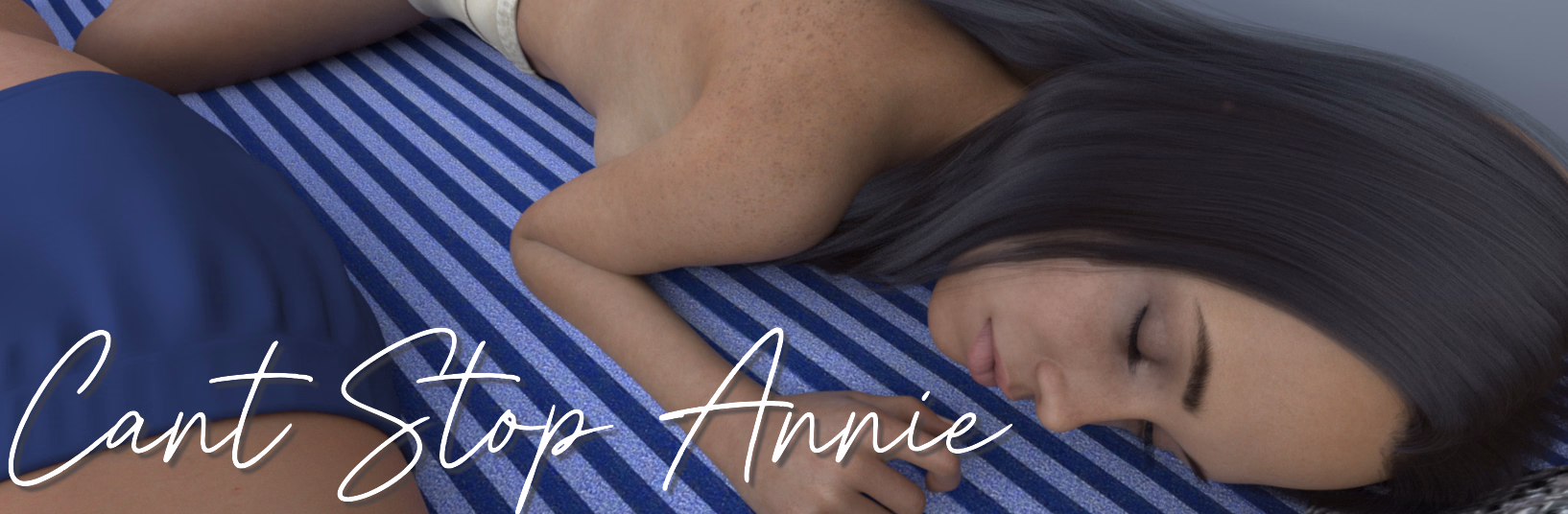 VN Ren'Py Can't Stop Annie [v0.1] [kinodentoten] download