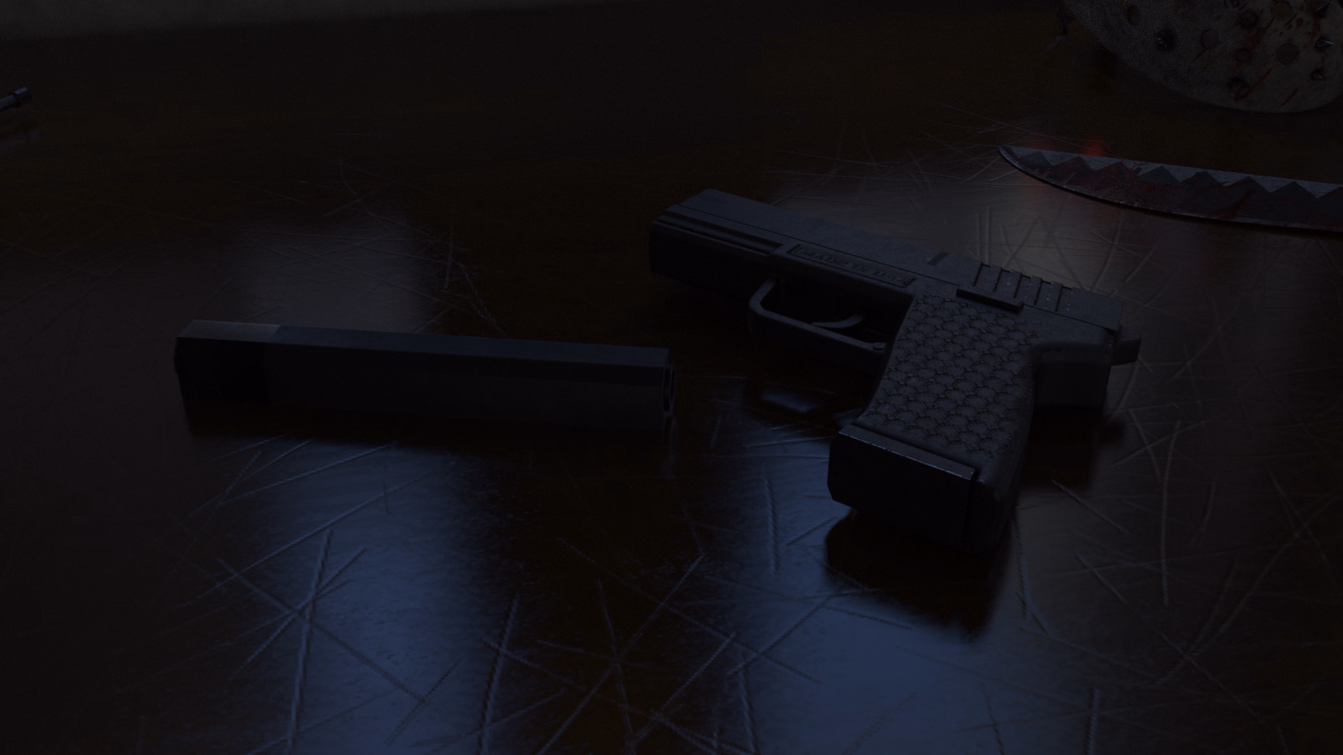 VN Ren'Py What Remains: Migizi [v0.2] [Dionysus]