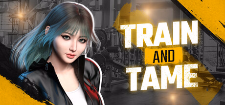 VN Ren'Py Completed Train and Tame [Final] [Tames Games] download