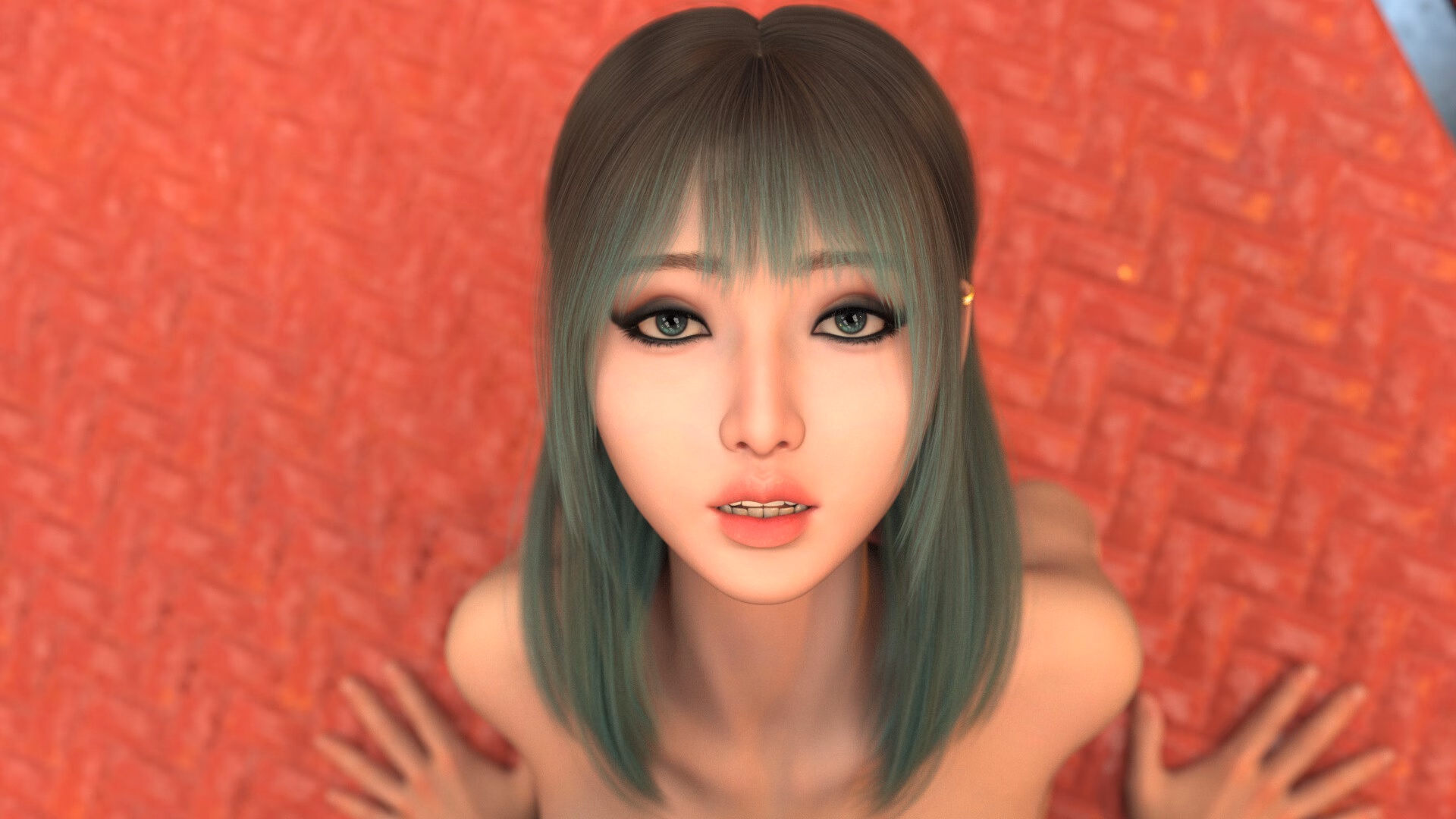 VN Ren'Py Completed Train and Tame [Final] [Tames Games]