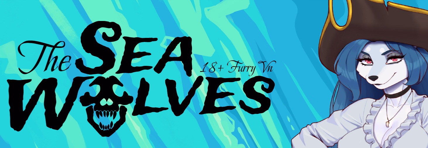 Ren'Py The Sea Wolves [v0.2] [Racoe] download