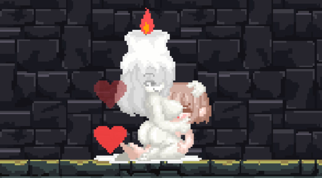 Others Completed EXOrcist GUNNER [v1.0.1] [KuroCat]