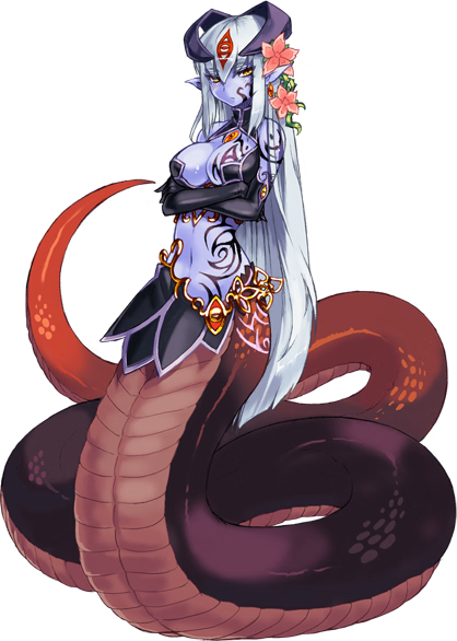 RPGM Completed Demon Lord Alice [Ch.4 v1.2 + Patch] [Mount Swell Games]