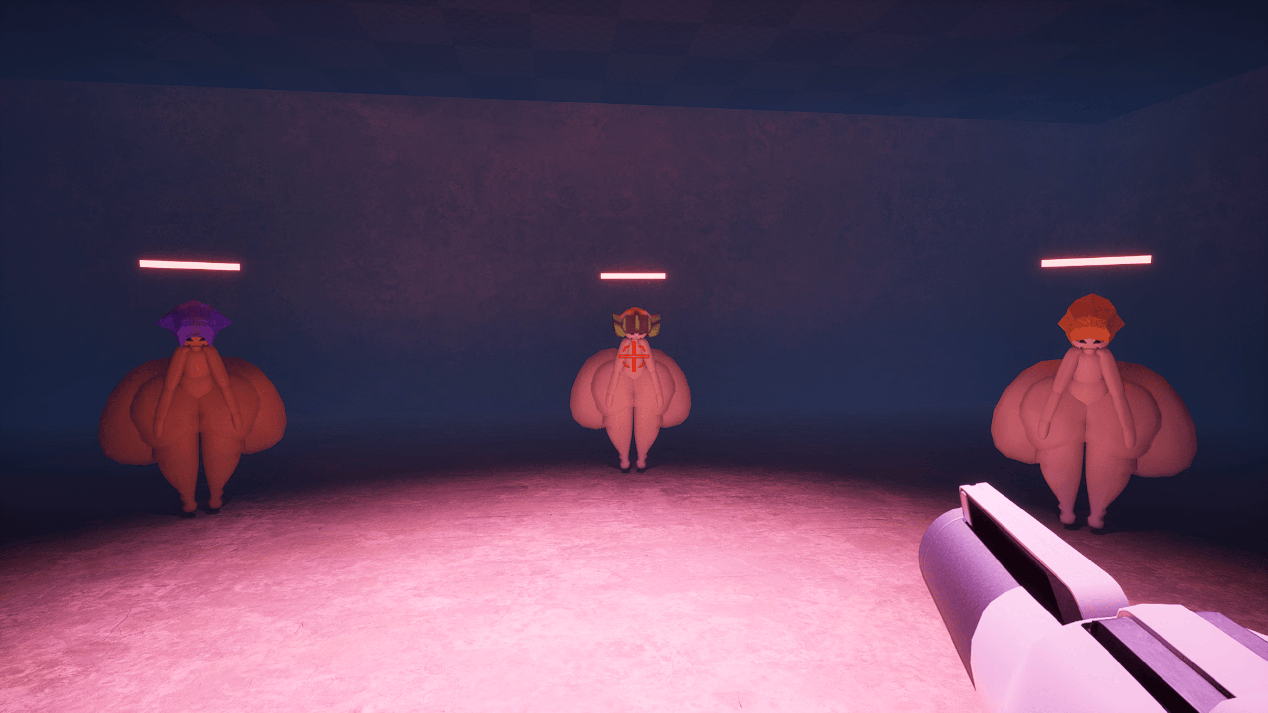 Unreal Engine Ball Blast [demo] [bwumb] download