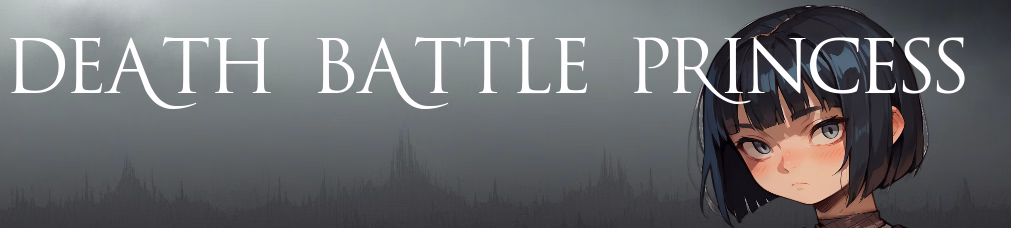 Others Death Battle Princess [v1.1] [vgbstudio] download