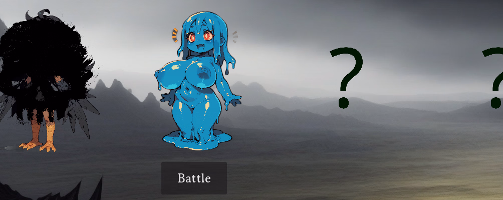 Others Death Battle Princess [v1.1] [vgbstudio]
