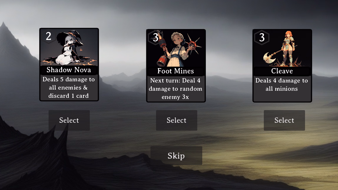 Others Death Battle Princess [v1.1] [vgbstudio]