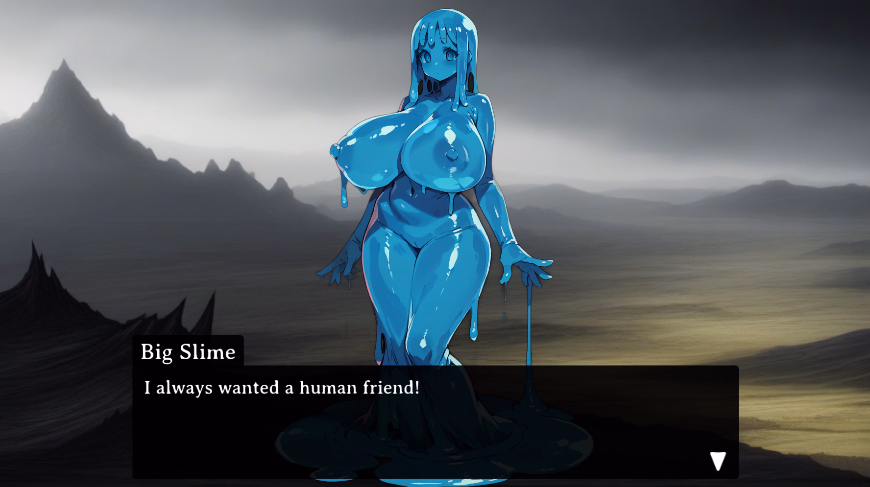 Others Death Battle Princess [v1.1] [vgbstudio]