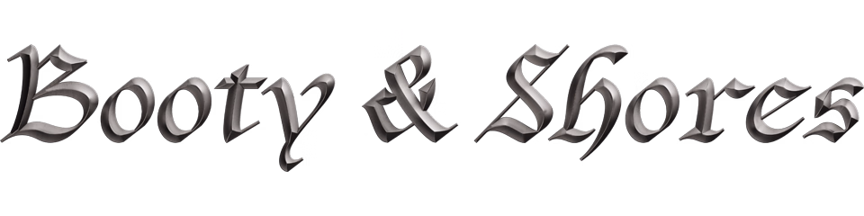 Unreal Engine Booty & Shores [v0.1] [devpit] download