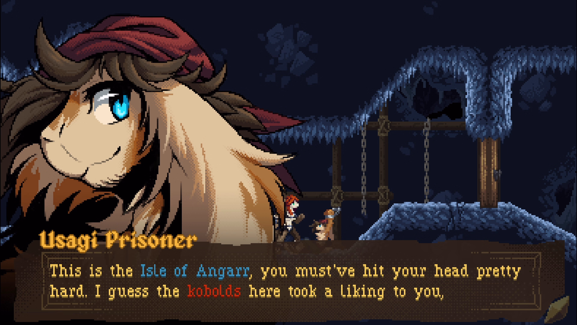 Others Skantish [v0.2.1] [Carpetwurm]