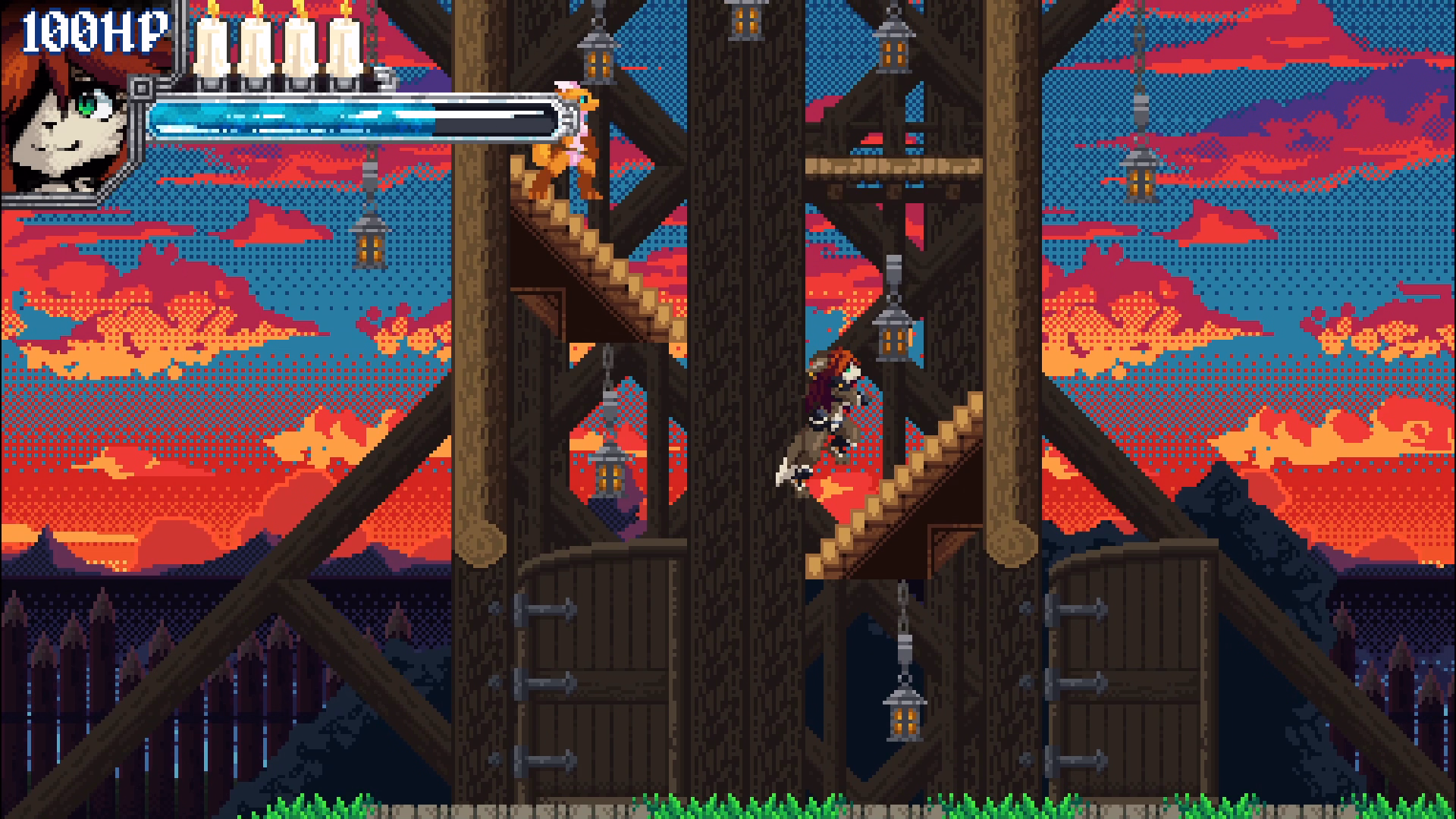Others Skantish [v0.2.1] [Carpetwurm]