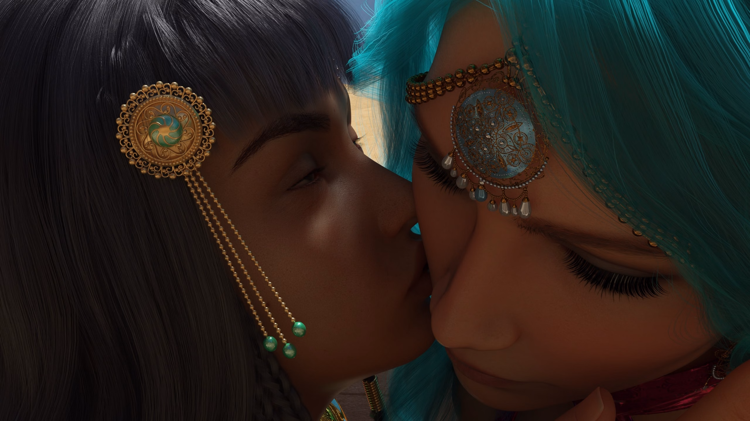VN Ren'Py Completed Shelly's Future Past [Ep.9.2 Complete] [SexyShelly]