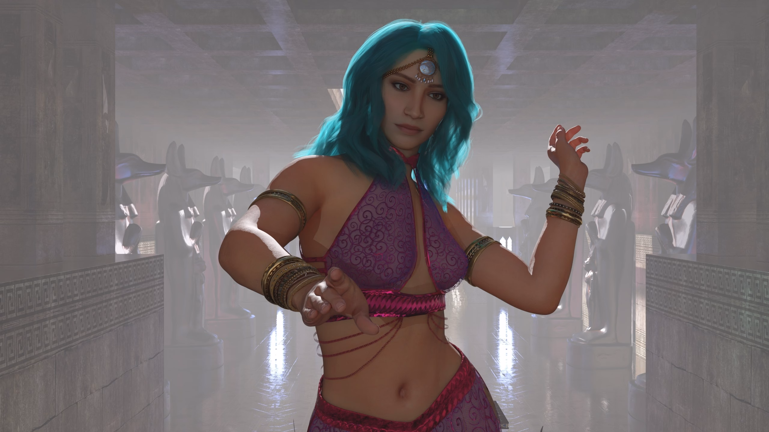 VN Ren'Py Completed Shelly's Future Past [Ep.9.2 Complete] [SexyShelly]