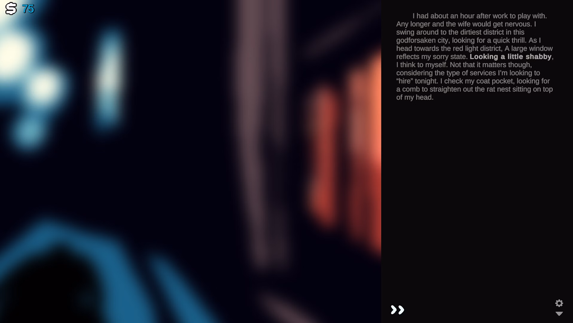 Unity Completed A Night with Angel [v1.0] [The Poundry]