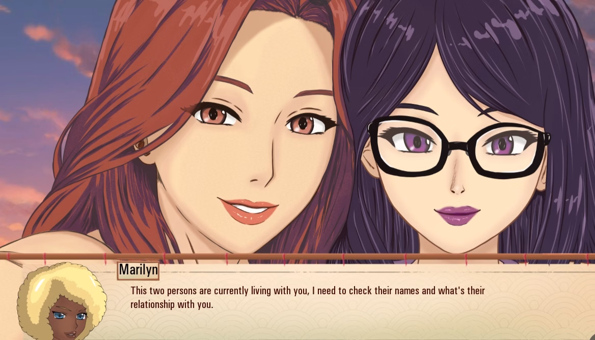 VN Ren'Py Summer SeaSon [v0.29] [DatNG]
