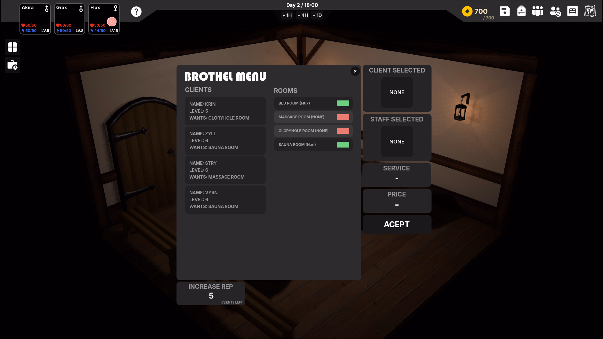 Others Breeding Monsters [v0.0.4] [THREE DIMENSIONAL STUDIOS]