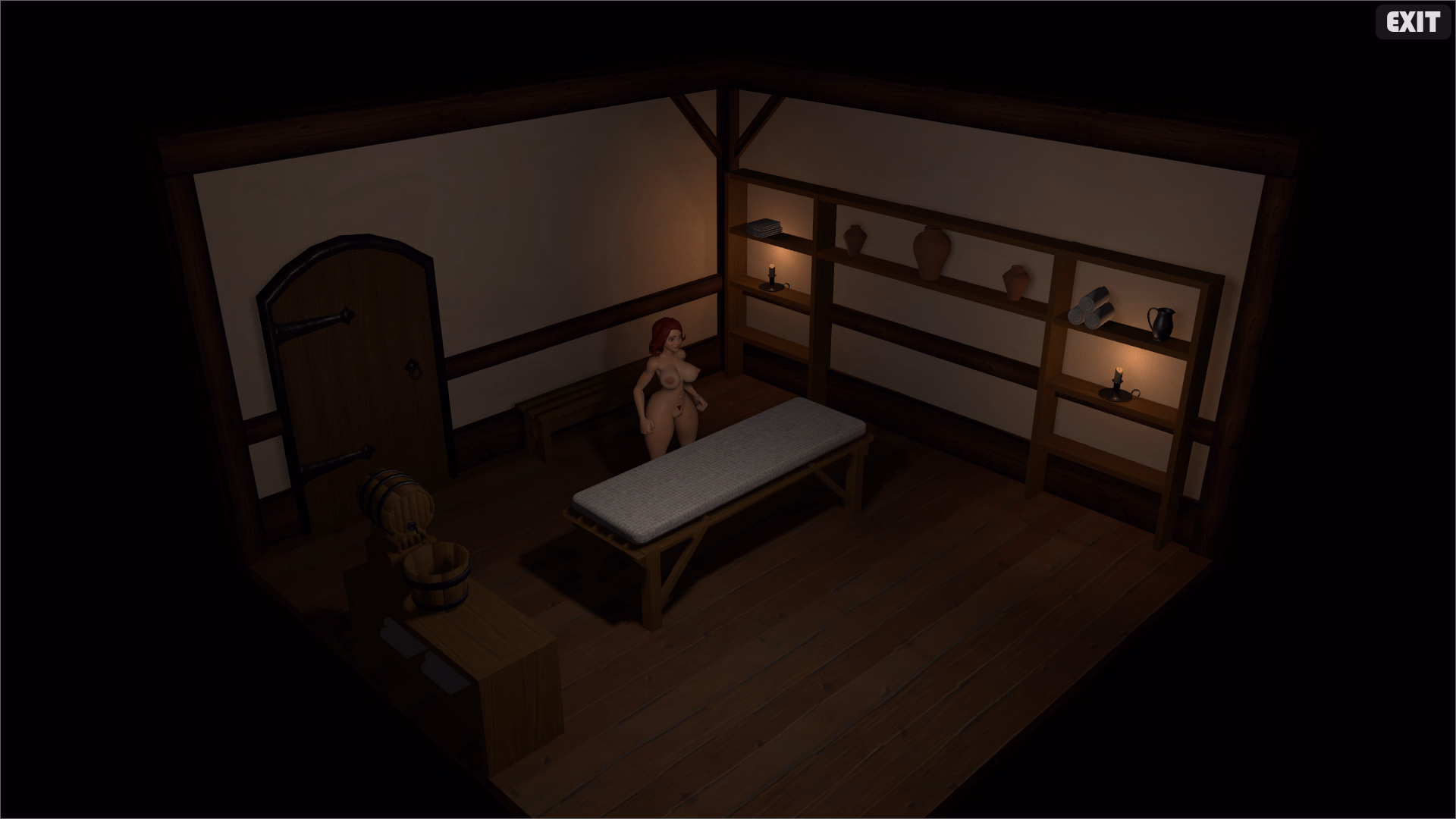 Others Breeding Monsters [v0.0.4] [THREE DIMENSIONAL STUDIOS]