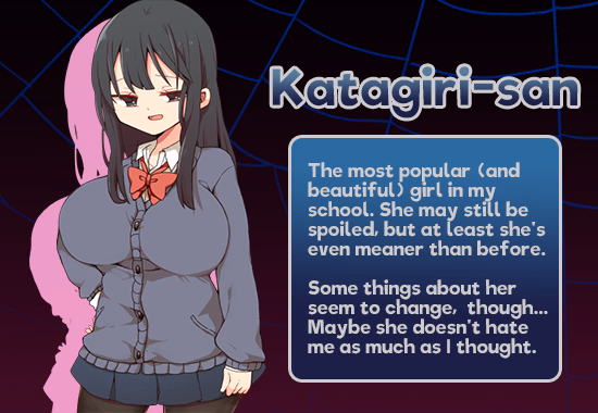 RPGM Completed Katagiri-san is Relying on Me [241222] [+kaze-t]