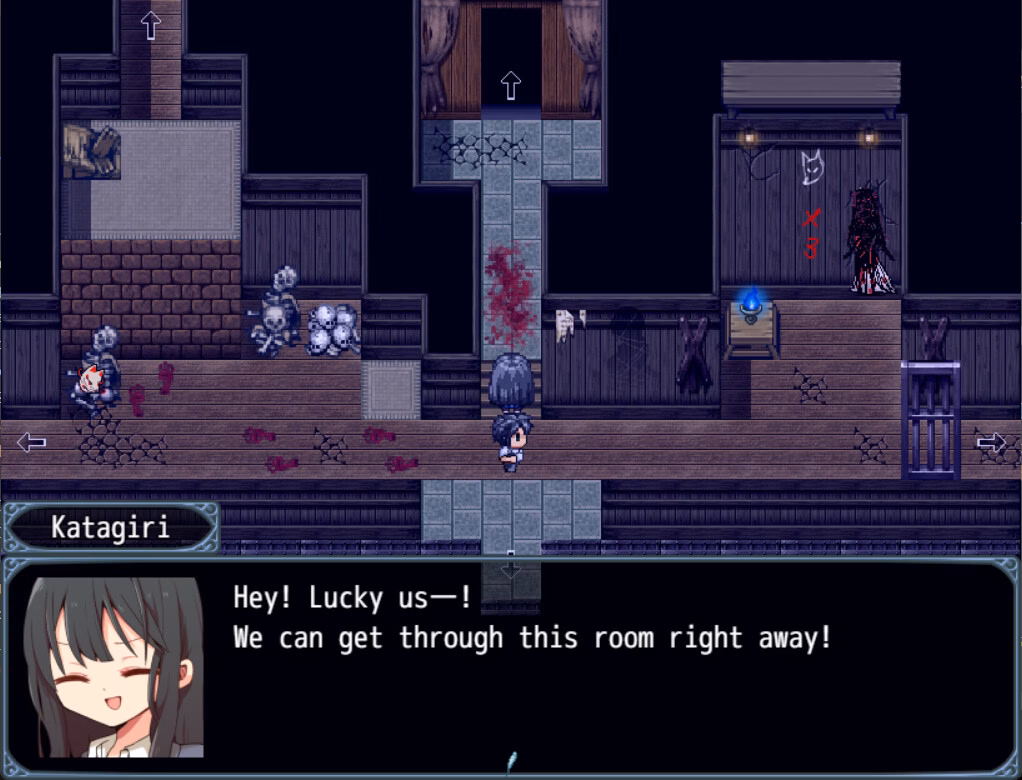 RPGM Completed Katagiri-san is Relying on Me [241222] [+kaze-t]