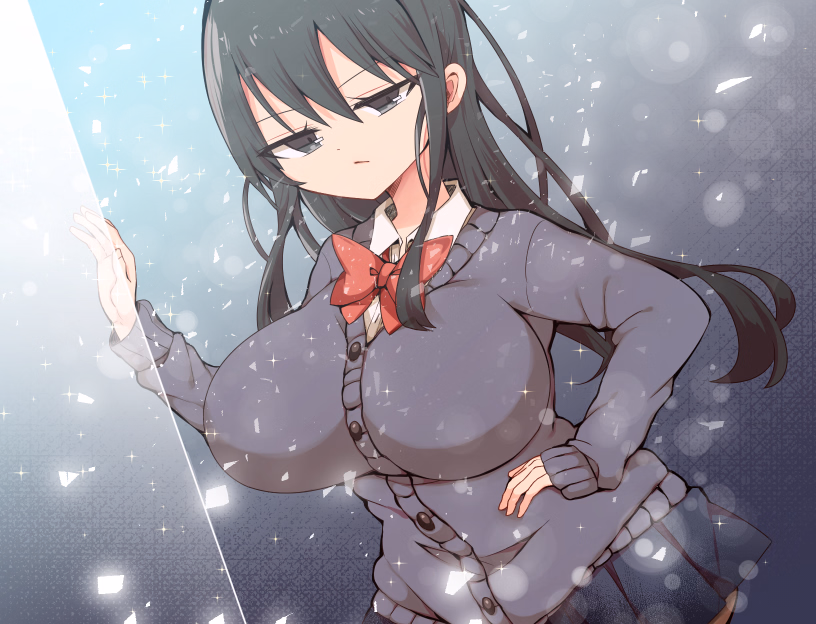 RPGM Completed Katagiri-san is Relying on Me [241222] [+kaze-t]