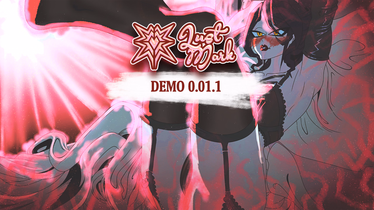 RPGM Abandoned Lust Mark [Demo v0.01.1] [Skollrage] download