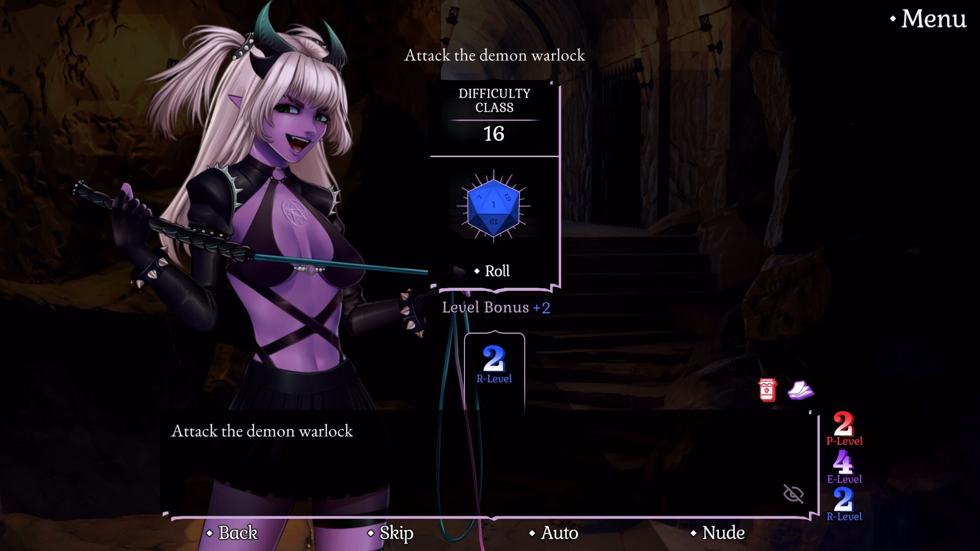 Unity Completed EmyLiveShow- Demons & Mistresses Tale [v1.0] [Team Emily]