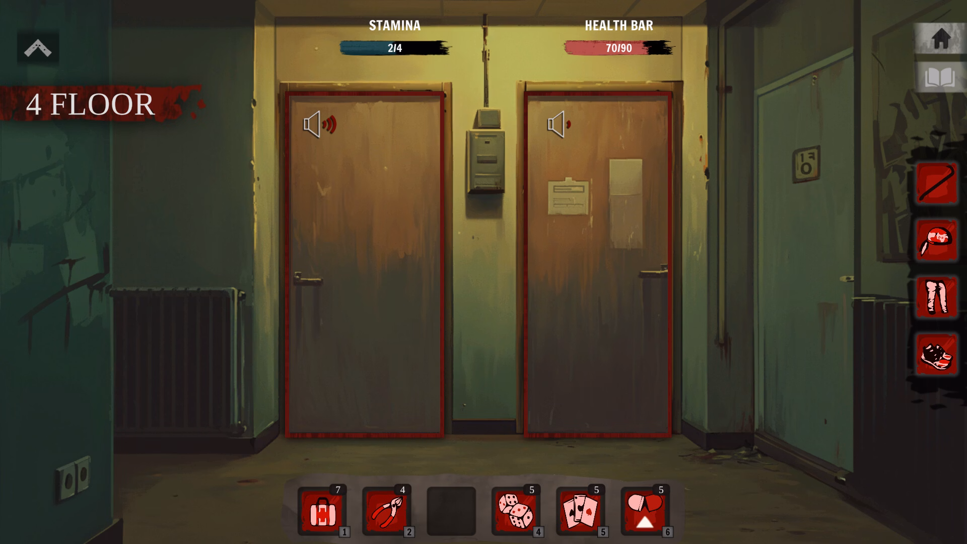 Unity Completed Lustful Dead [v1.0] [BanzaiProject]