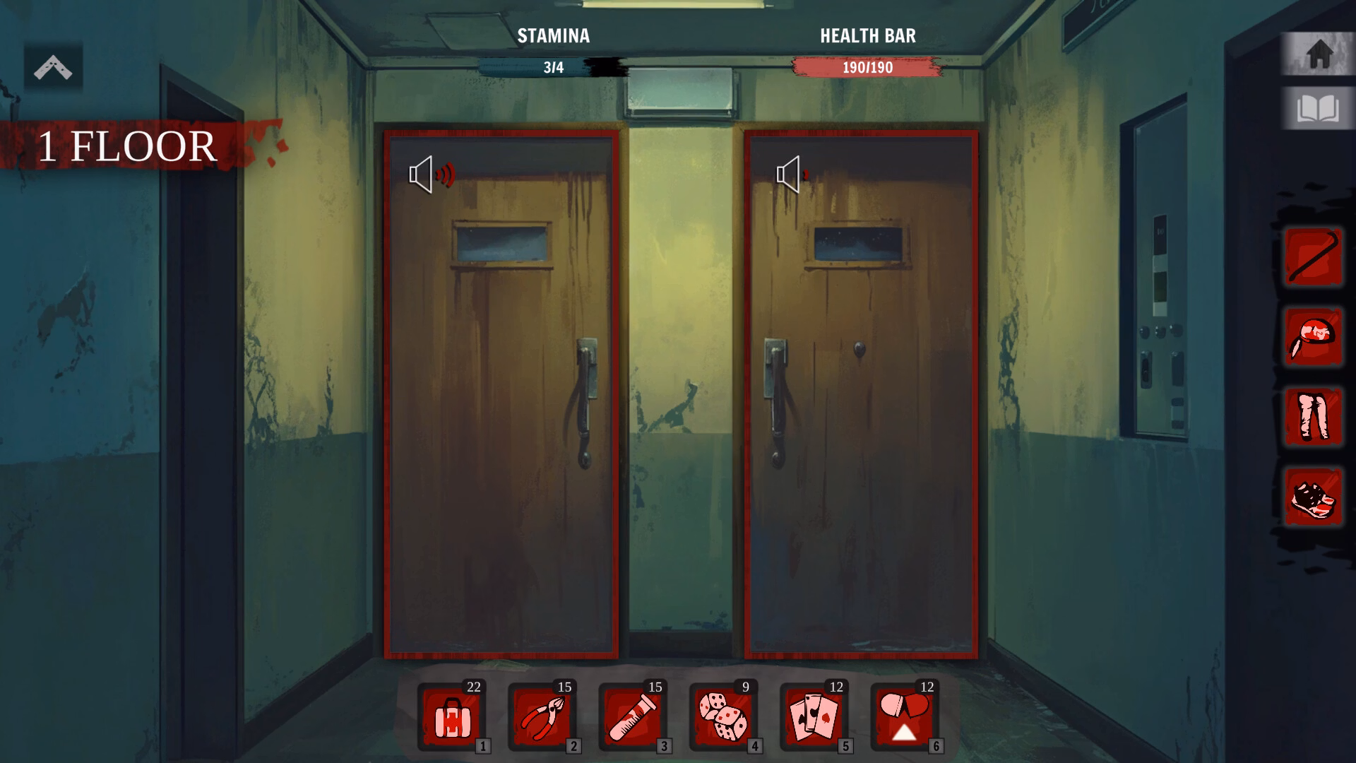 Unity Completed Lustful Dead [v1.0] [BanzaiProject]