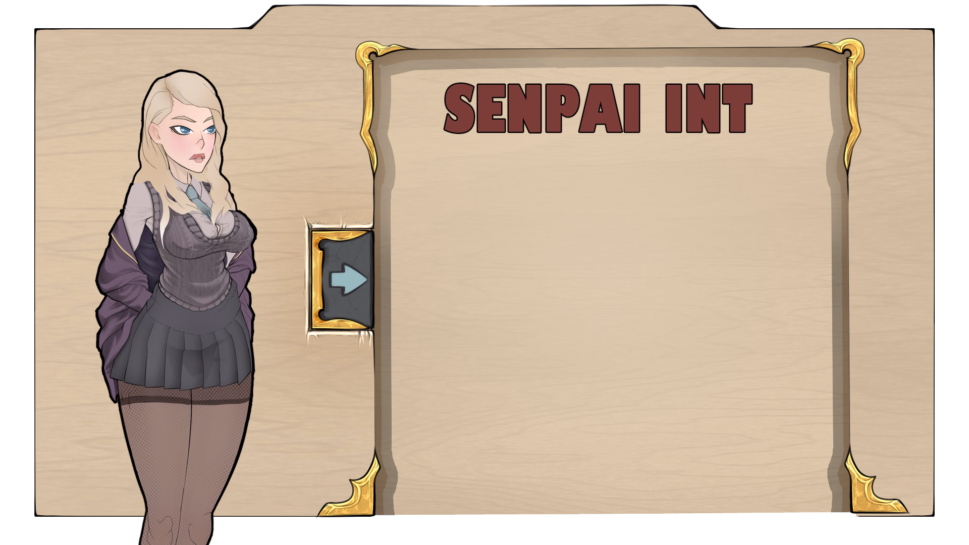 Ren'Py Agents of Abyss [v0.1 Reworked] [TeamTwoSouls]