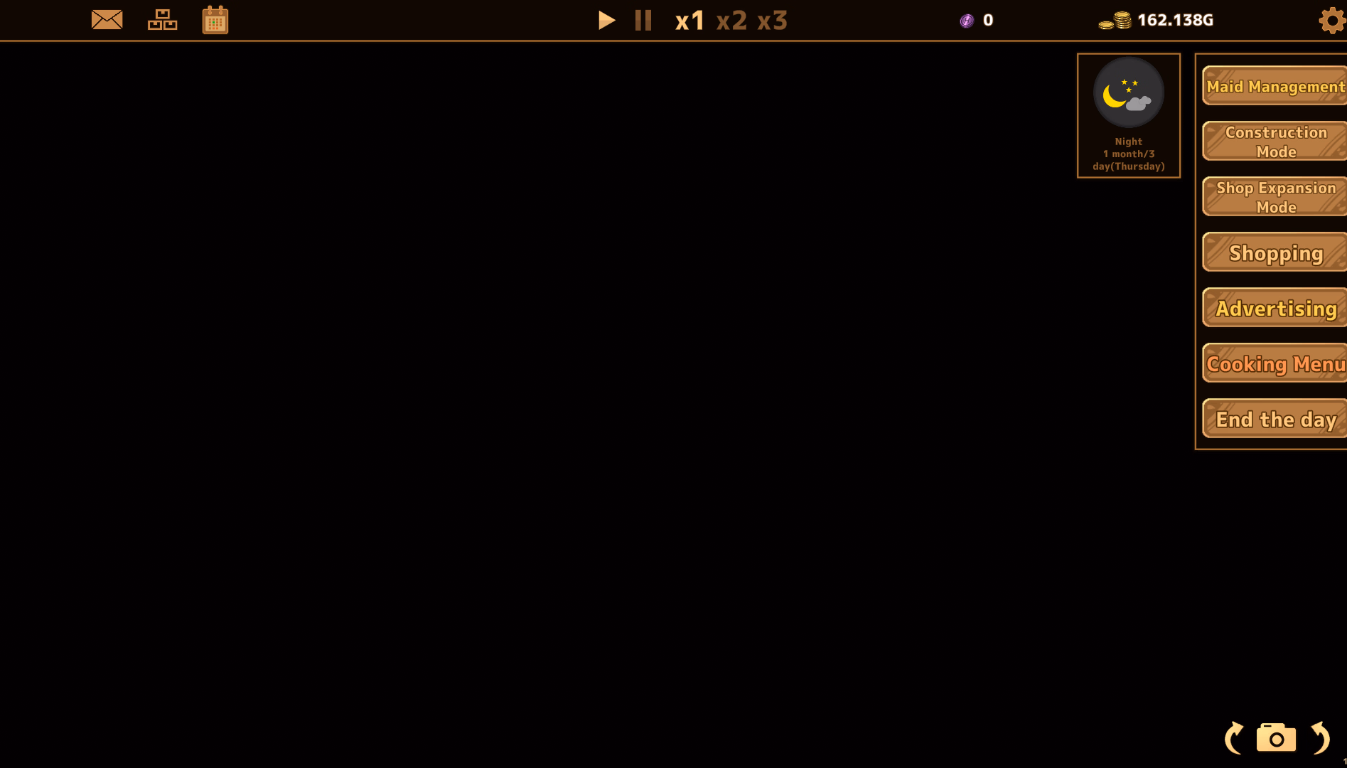 Unity Completed Futanari Coffee Shop [v1.0.0] [W77Games]