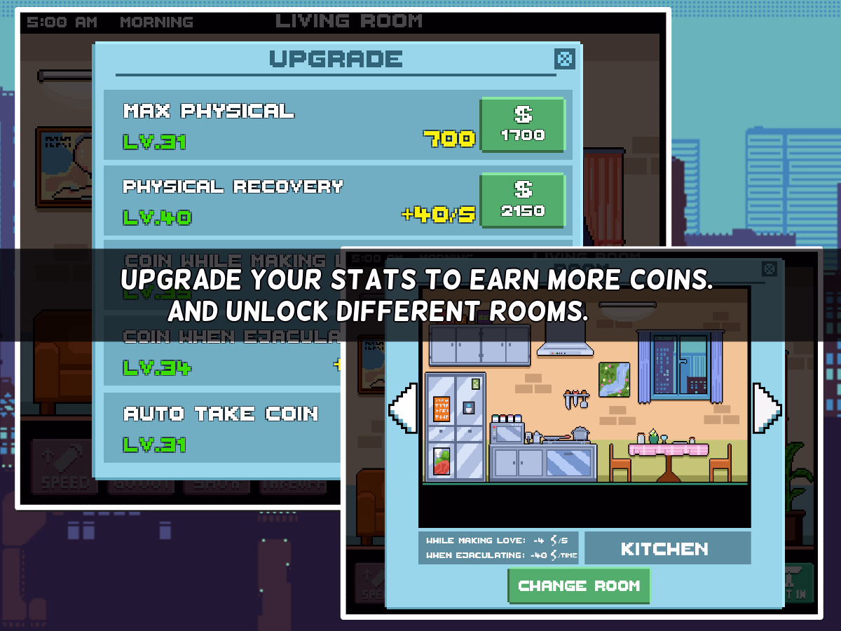 Unity Completed Live with My Sister [v1.0] [pixxgame]