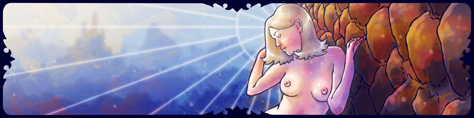 Others Luxuria sanctuarium [v0.0.4] [Arthur_K] download