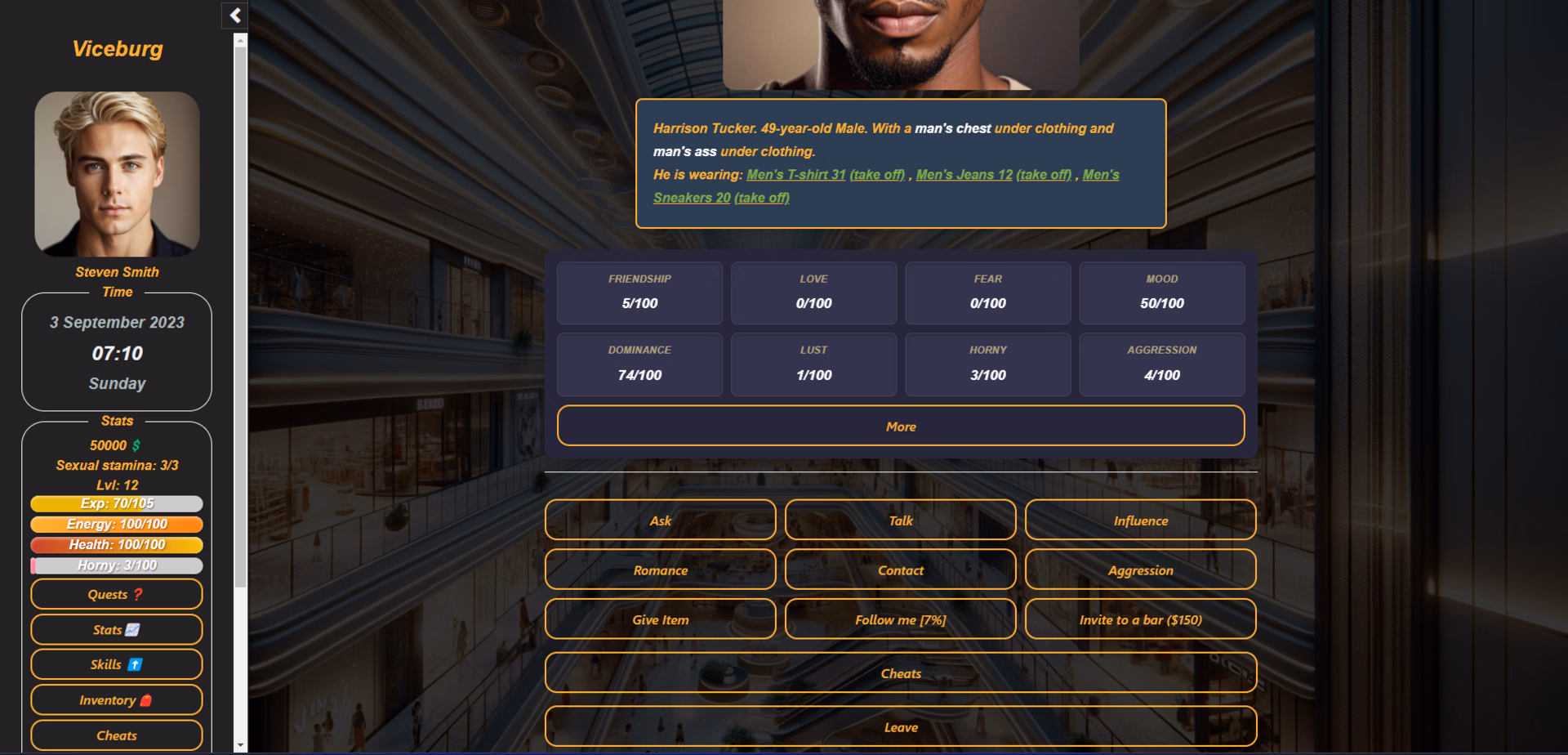 HTML Viceburg [v0.0.26] [MadProd]
