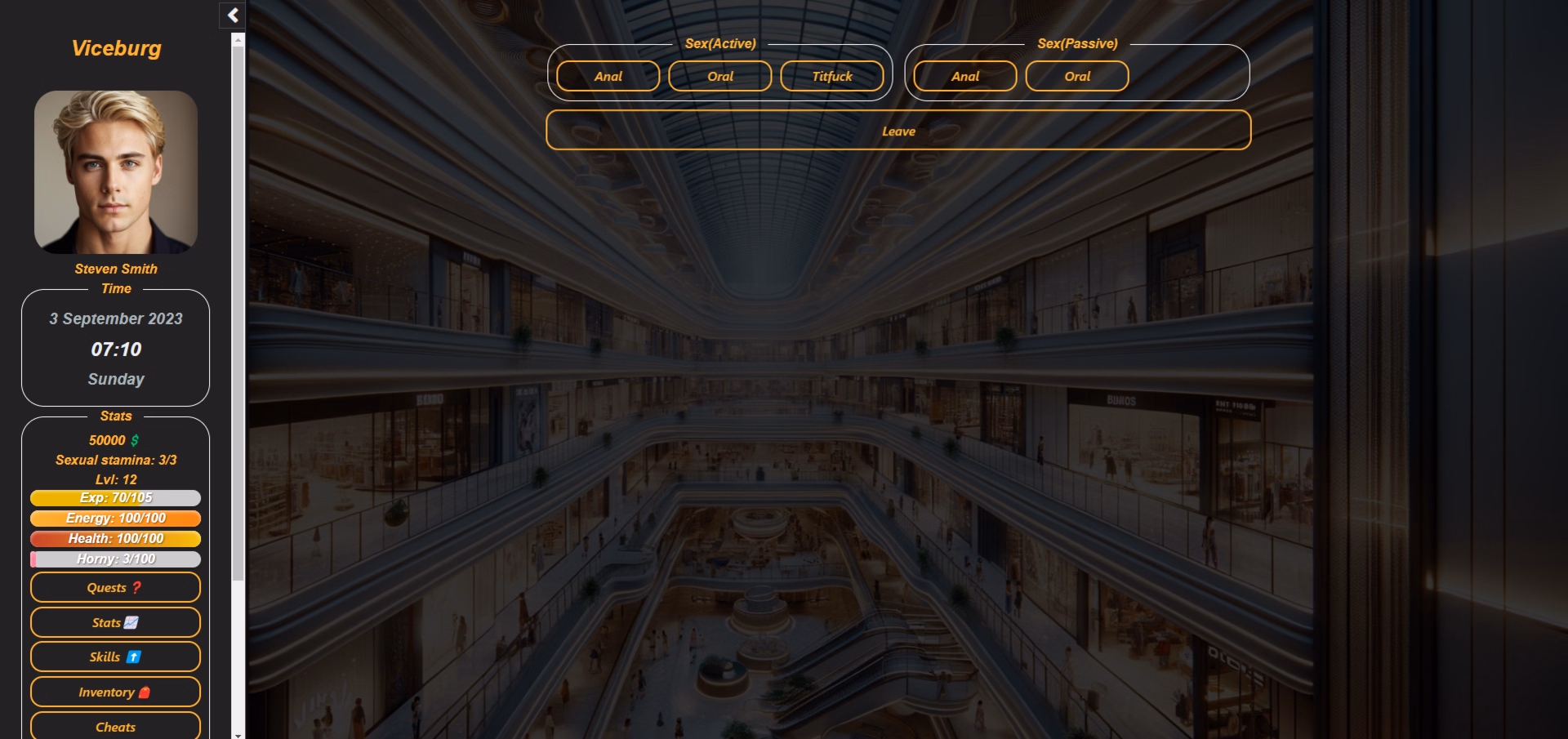 HTML Viceburg [v0.0.26] [MadProd]
