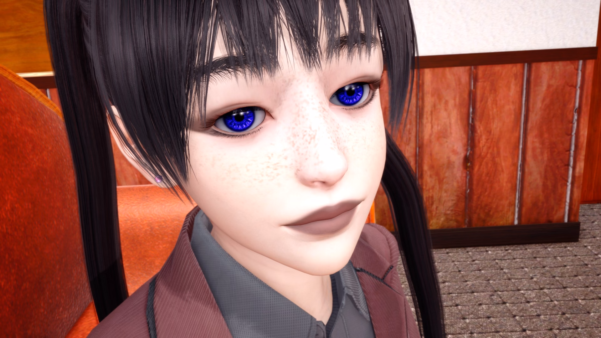 VN Ren'Py The Arcanist [Demo] [Runicer]