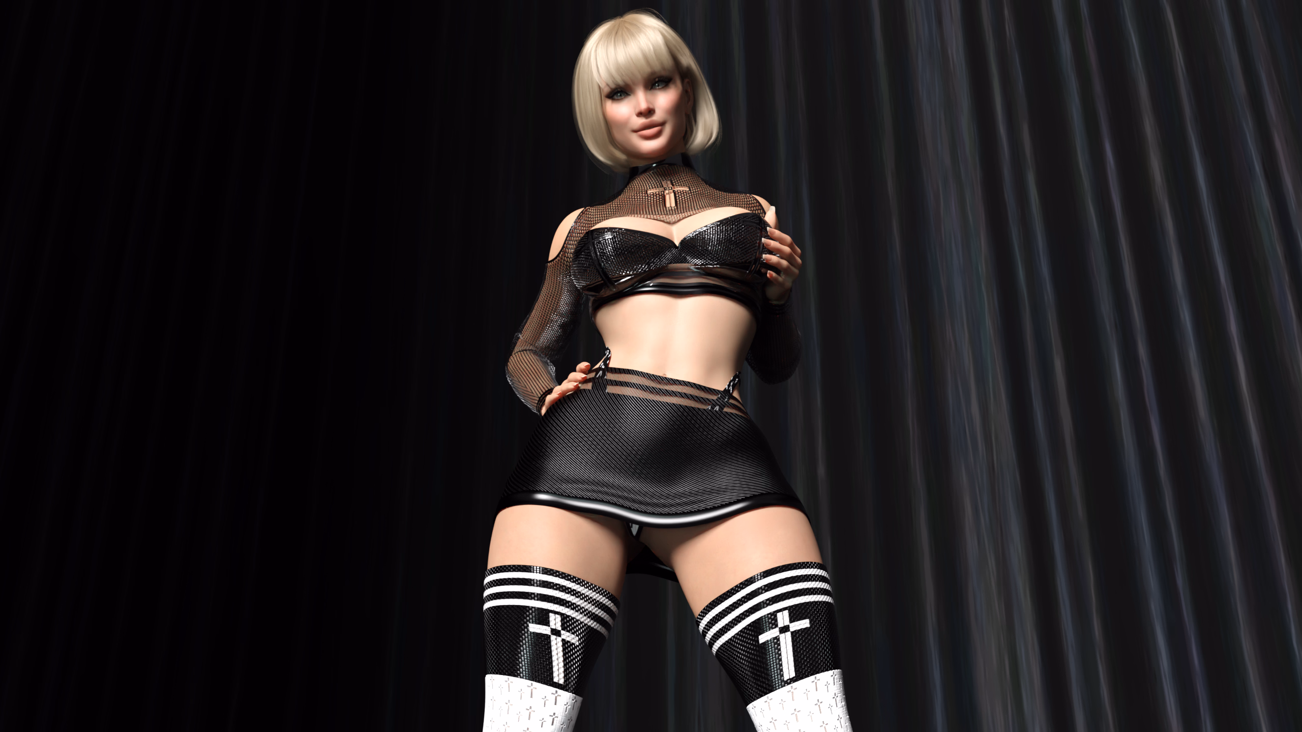 RPGM RealmWalker [v2.0] [SpectralByte]