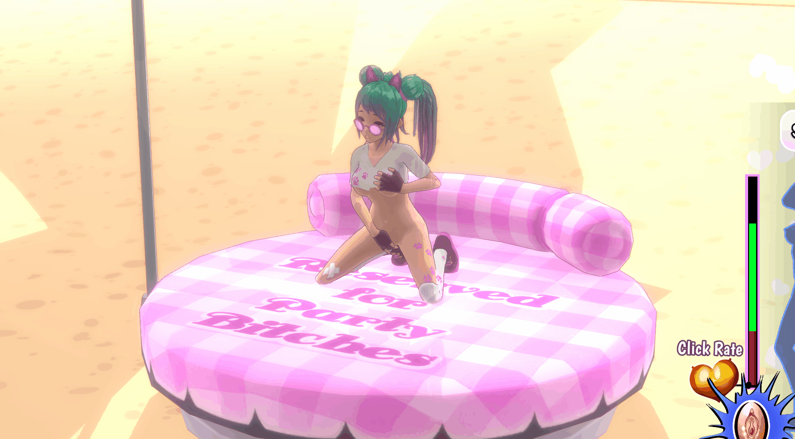 Unity Completed Voyeur Villa - Harem Manager [Final] [Sexy Hentai Games Factory]