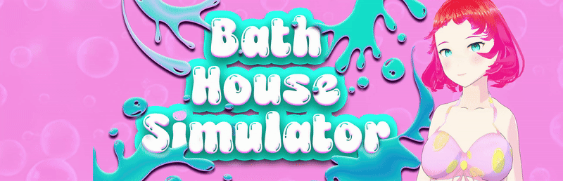 Unity Bath House Simulator [Demo v1.0.1] [Fiesch Corp.] download