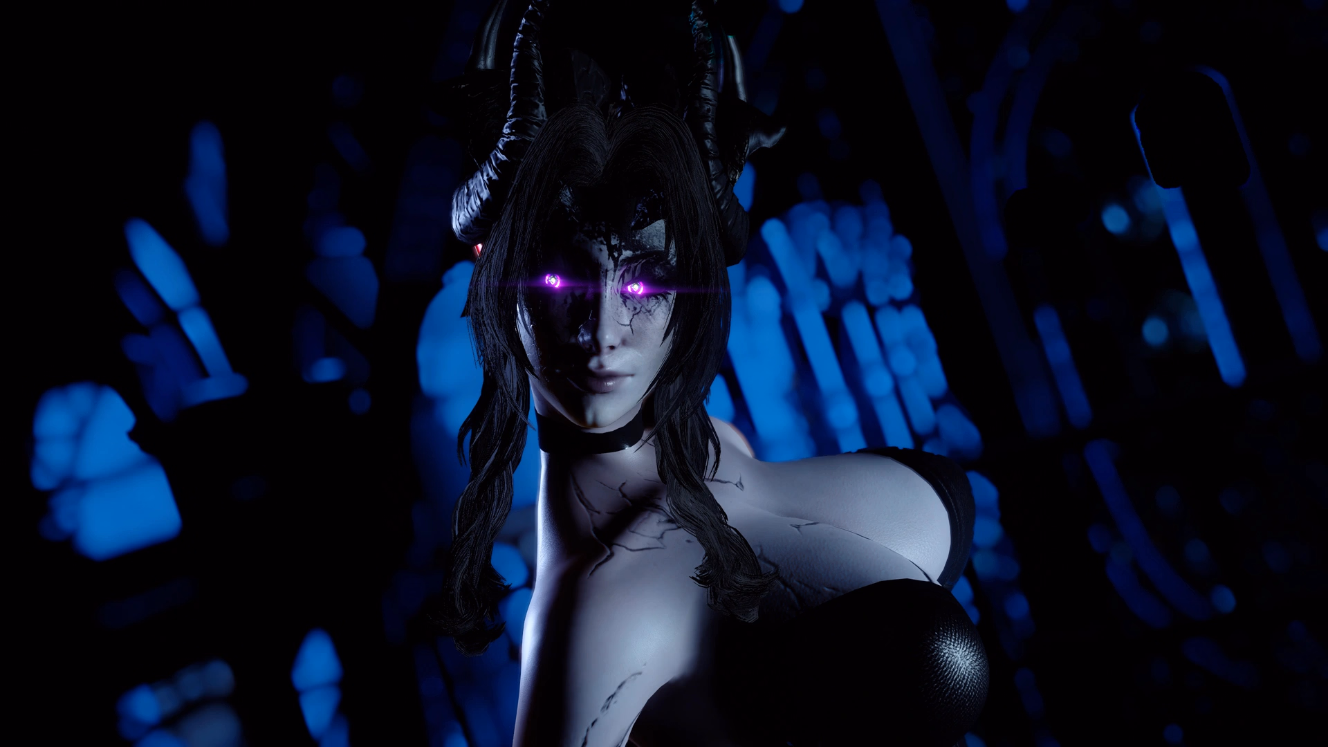 Ren'Py Lewdcraft [0.0.1] [Henvoxy]