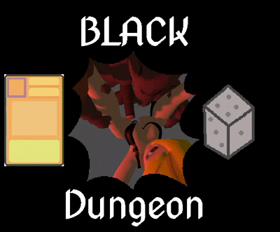 Others Black Dungeon [v0.31] [Luddite Games]