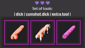 Others C.M.M Adoptables [demo] [CyberMartianMelon]