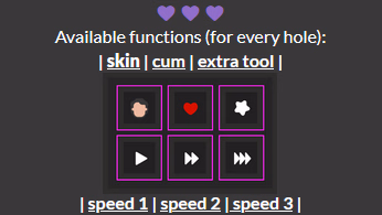 Others C.M.M Adoptables [demo] [CyberMartianMelon]