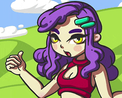 Others C.M.M Adoptables [demo] [CyberMartianMelon]